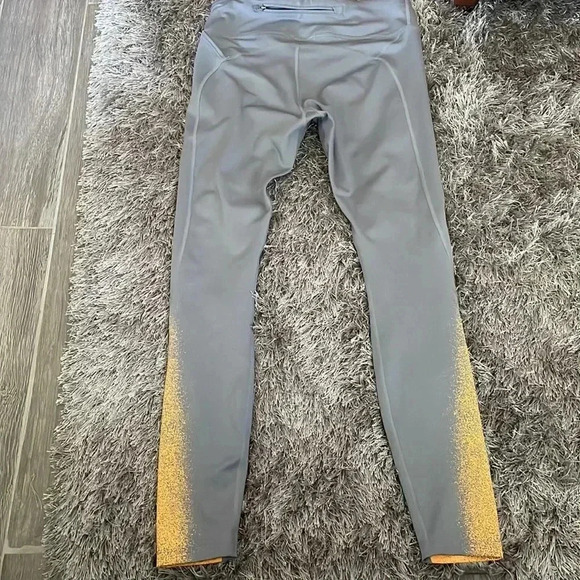 Nike runway high waist tights - Picture 7 of 12